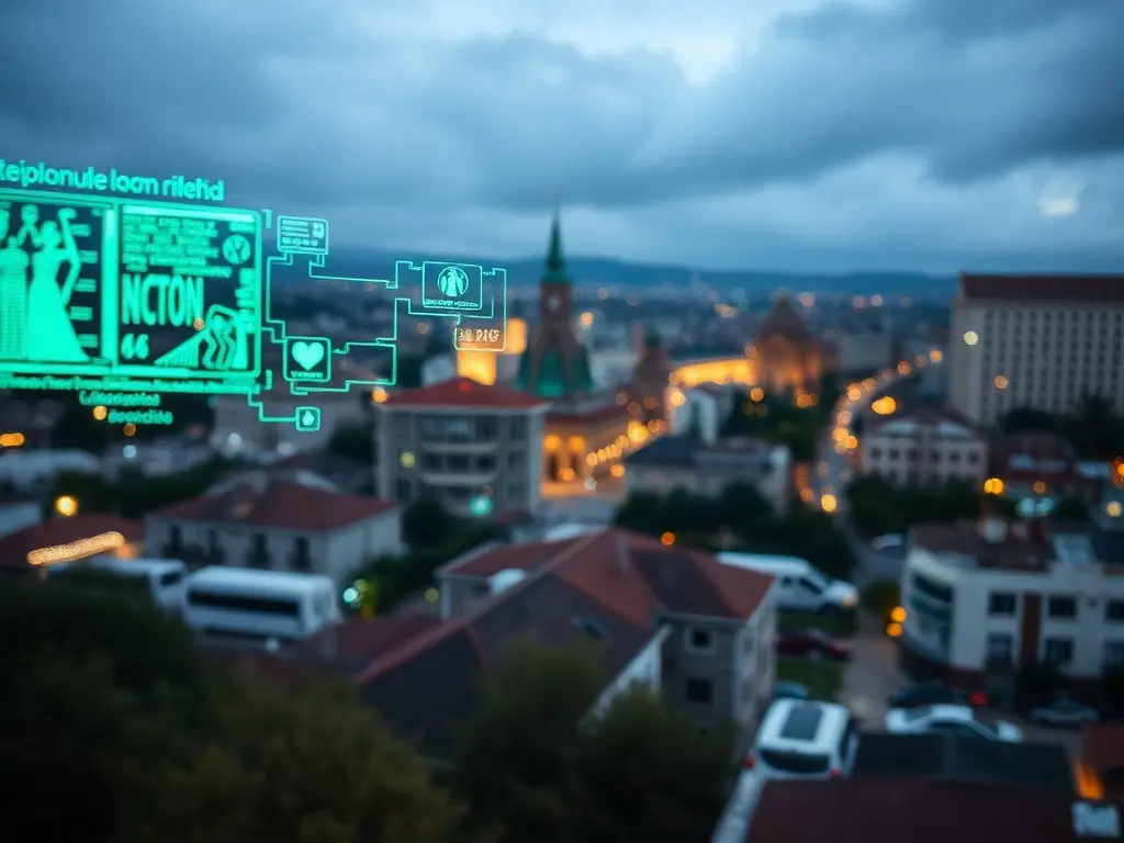 El Concello presenta carencias en ciberseguridad: le falta madurez y debe reforzarse