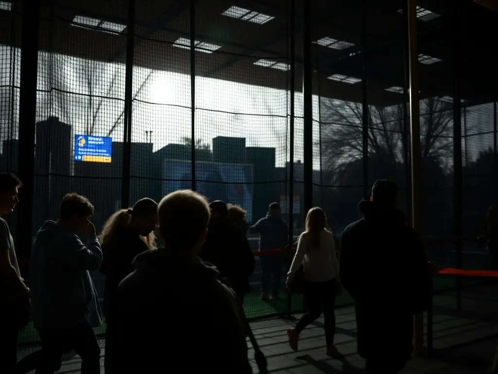 AGENDA 📆 Este sábado en Lugo