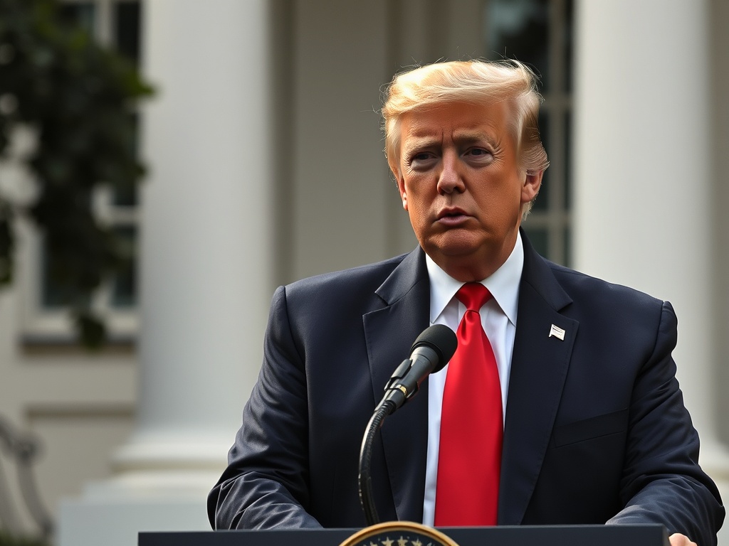 TÍTULO: Trump di que "quizais" opte por "unha toma amistosa de Cuba