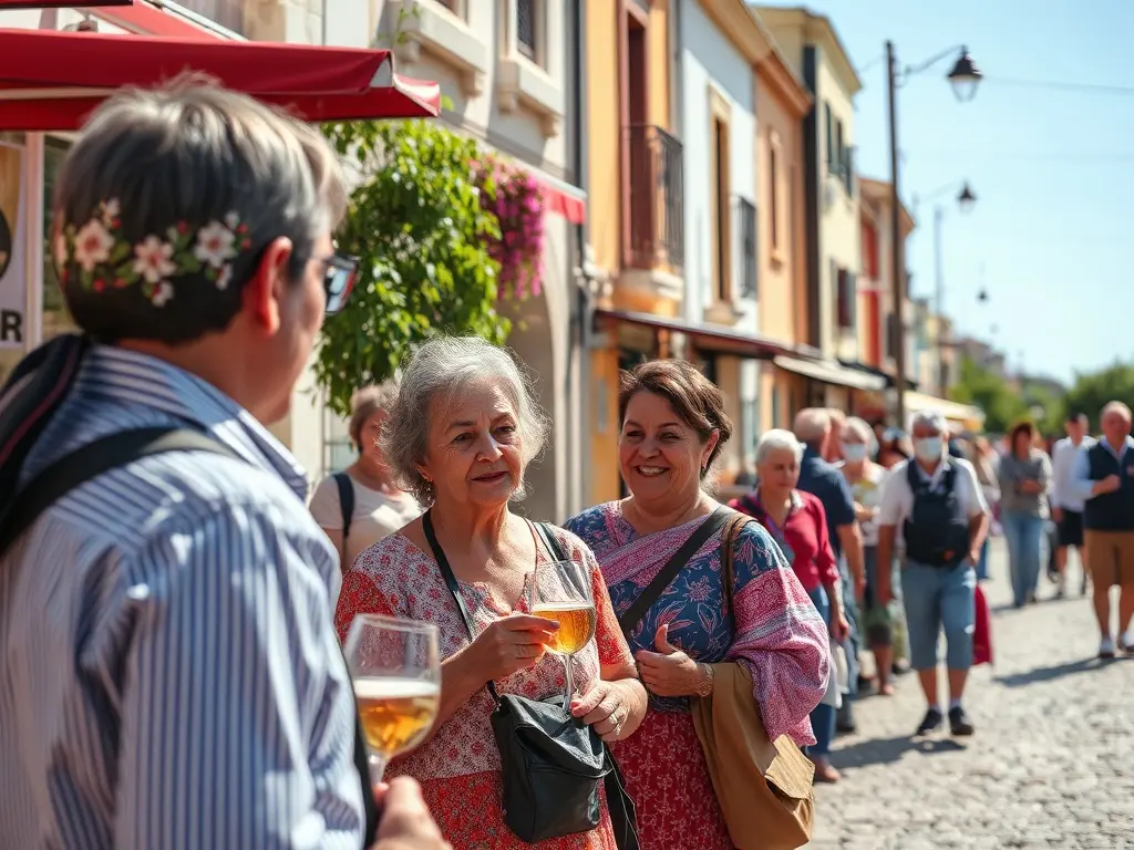 Baiona inicia la Festa da Arribada
