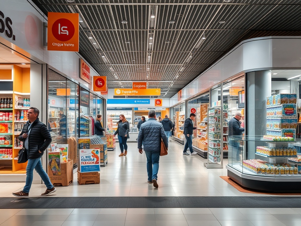 TÍTULO: A Cámara de Comercio de Oviedo pon os seus ollos nas 'ventaxas comerciais' de Ribadeo