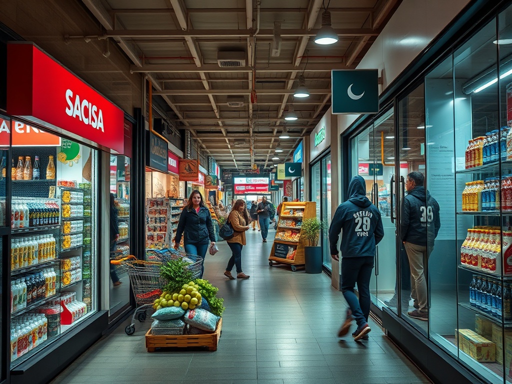 TÍTULO: Acisa propón un calendario de apertura para o comercio de Ribadeo
