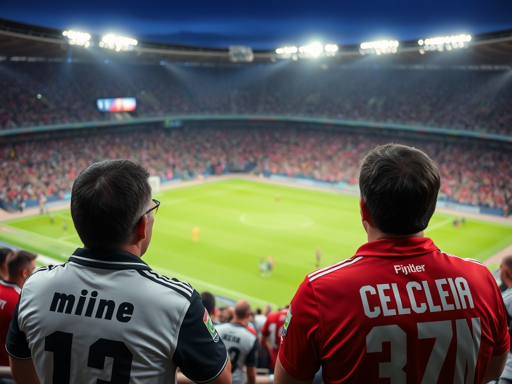 TÍTULO: Celta - Olympique Lyon: voos, entradas e información útil para os oitavos da Europa League