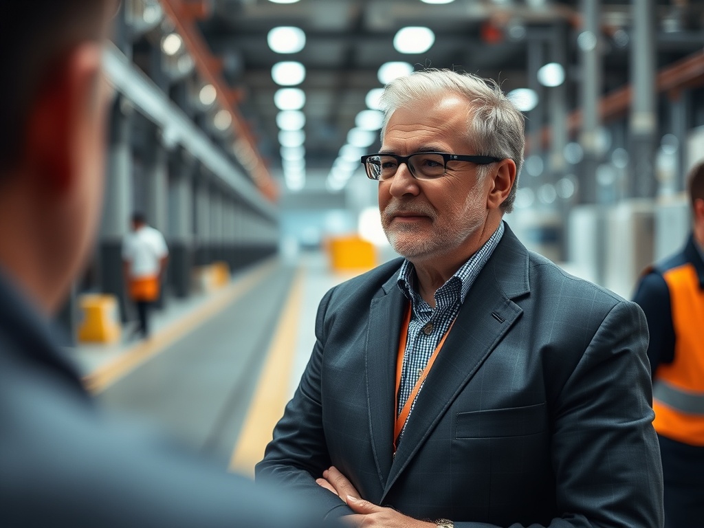 TÍTULO: Canto cobrou o CEO de Stellantis, Antonio Filosa, tras as perdas históricas do grupo?