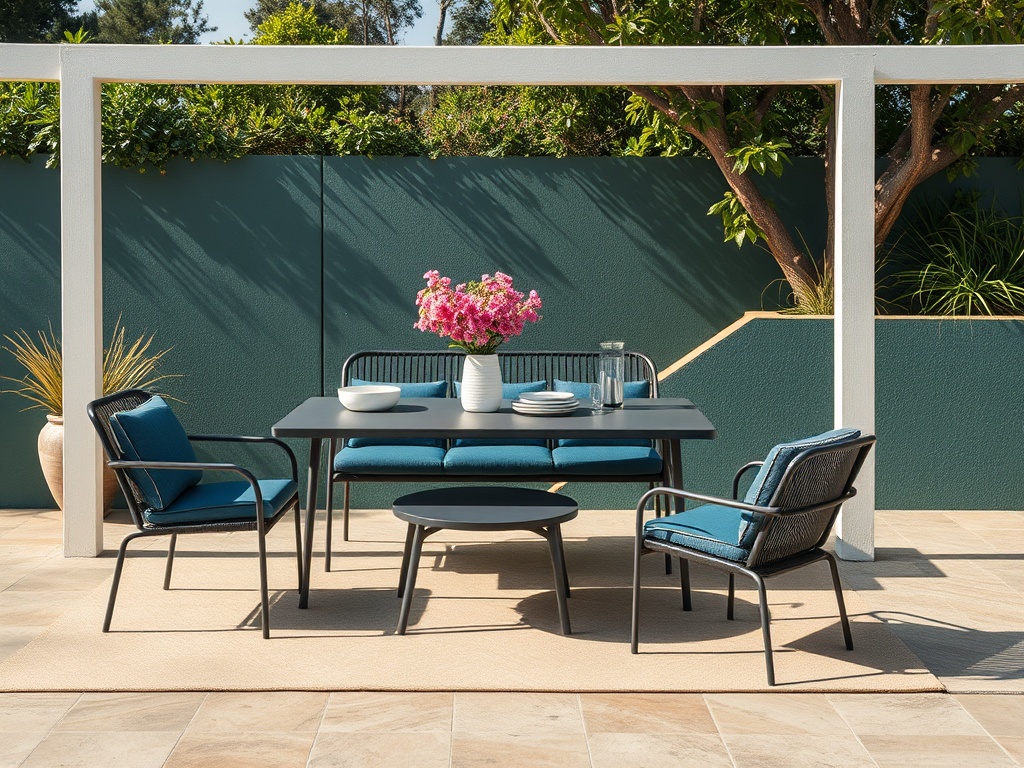 TÍTULO: El Corte Inglés Home presenta a súa nova colección Primavera-Verán 2026