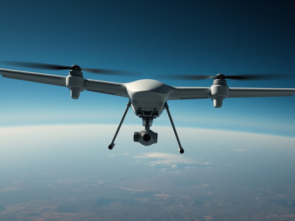 Así son os Shahed-136, os drons kamikaze de baixo custo cos que Irán atemoriza Oriente Medio