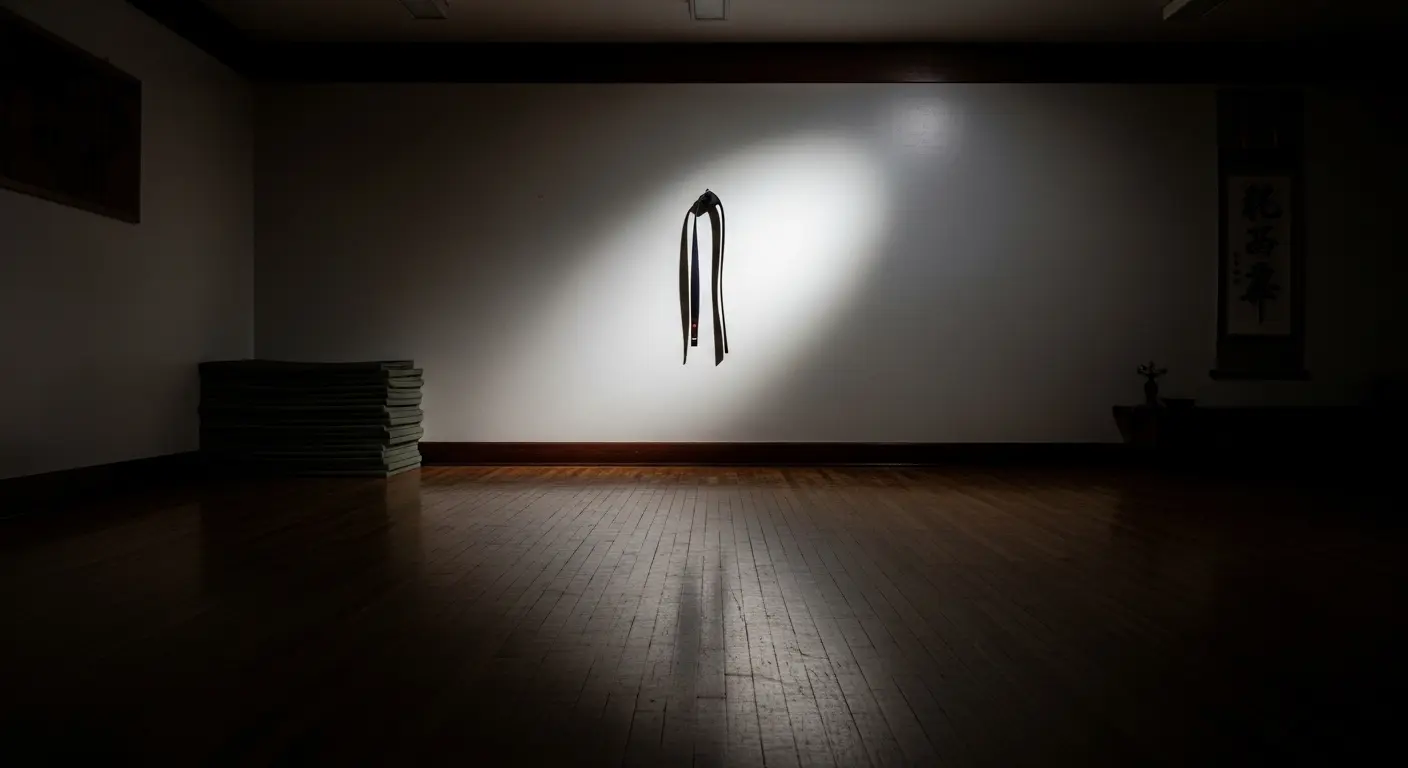 Homenaje a Chuck Norris artes marciales