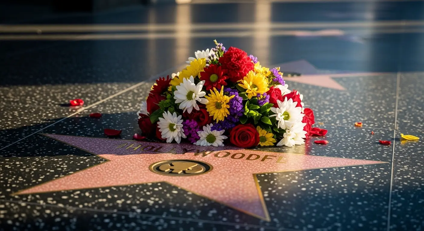 Tributo a Chuck Norris, estrella de Hollywood