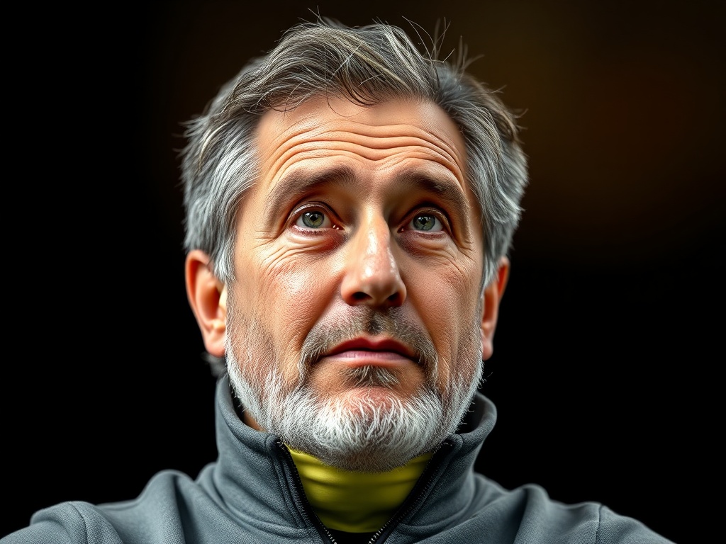 Claudio Giráldez destaca a necesidade de xogar un partido perfecto para competir contra o Real Madrid