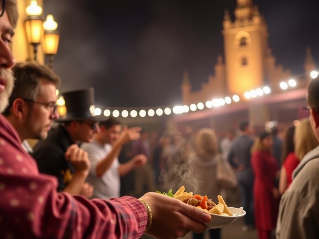 Desvelado o programa da Reconquista de Vigo 2026: música, maxia e comida