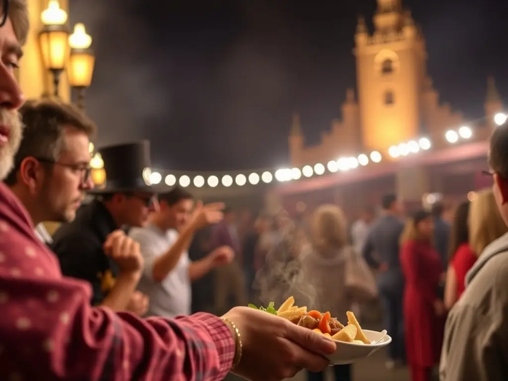 Desvelado o programa da Reconquista de Vigo 2026: música, maxia e comida