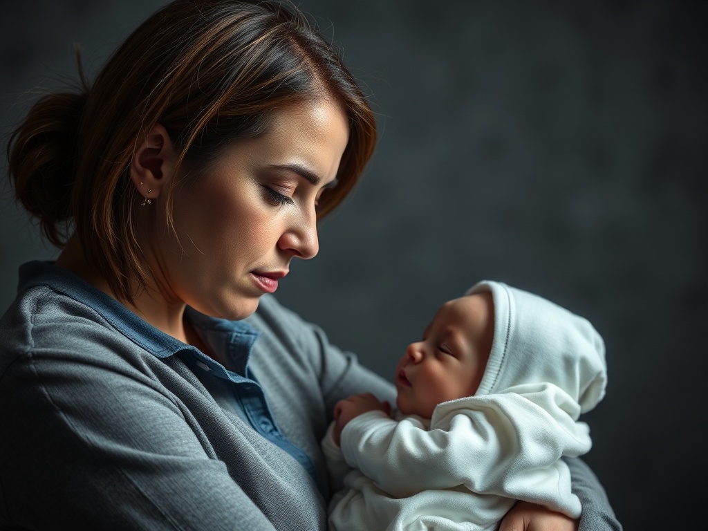 Detida unha muller pola morte do seu bebé en Las Palmas de Gran Canaria