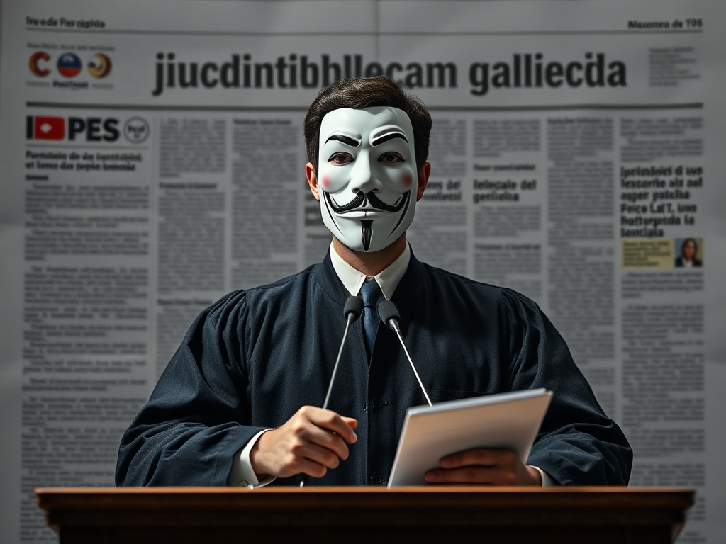 O xuíz Marchena avoga por "rematar co anonimato" nas redes sociais para perseguir delitos contra a dignidade