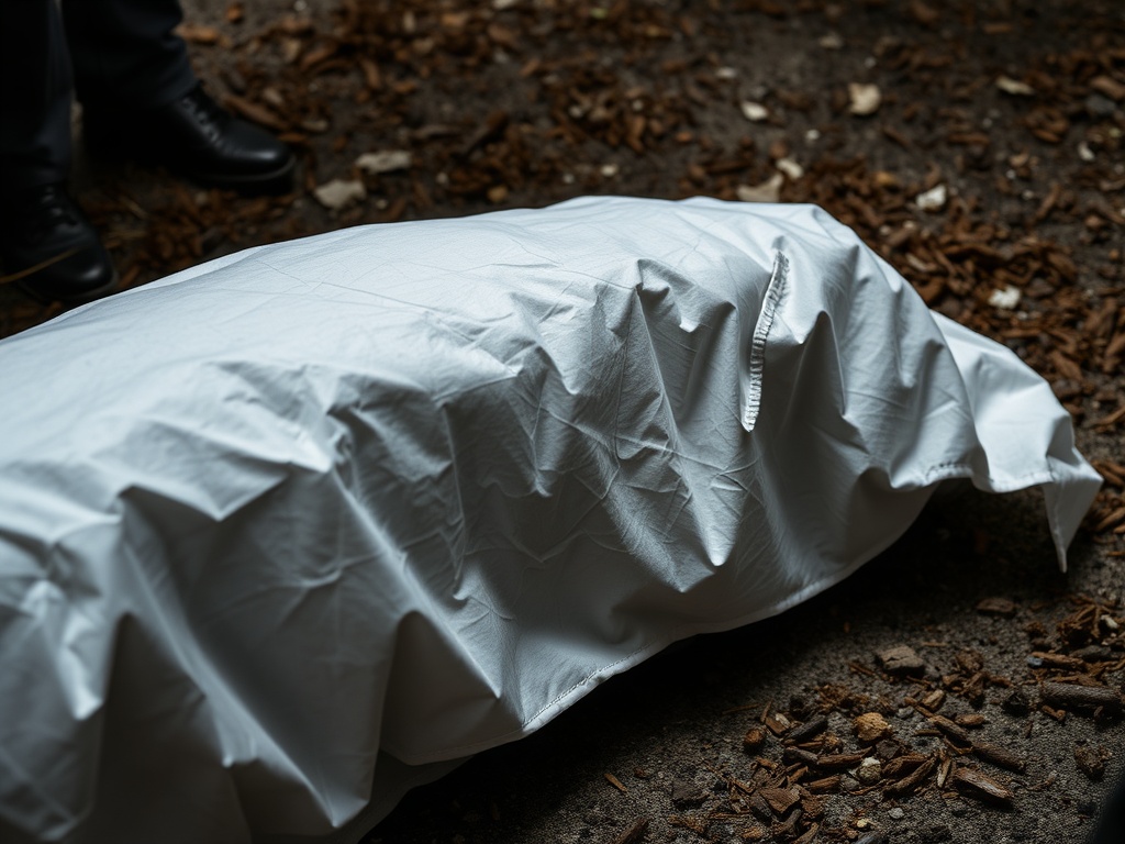 Atopan o corpo da moza desaparecida en Santander tras romperse unha pasarela