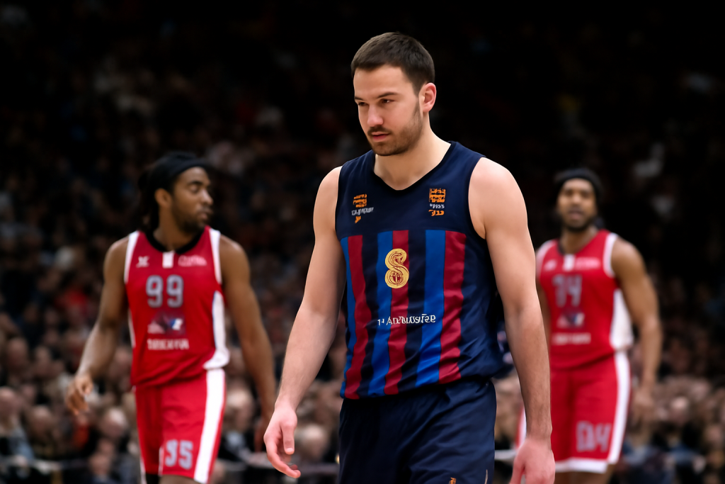 Imagen relacionada: El Barça deambula tres cuartos en Milán y la reacción llegó muy tarde