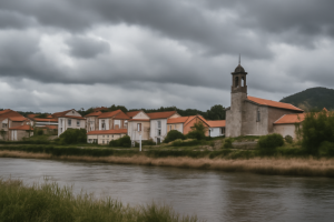Imagen relacionada: El tiempo en Catoira: previsión meteorológica para hoy, viernes 6 de marzo