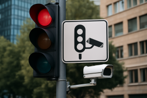 Imagen relacionada: ¿Conoces esta señal? No respetarla podría suponerte una multa de 200 euros