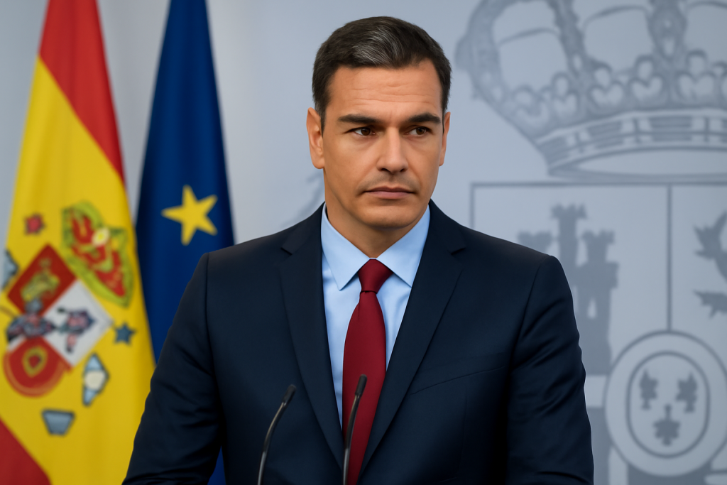 Imagen relacionada: El PP exige a Sánchez que consulte al Congreso el envío de una fragata a Chipre