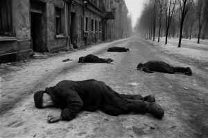 Imagen relacionada: Operación Barbarroja: "Stalin nunca entendió que Hitler era un jugador de póquer dispuesto a asumir todos los riesg