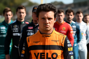 Imagen relacionada: Los pilotos, en 'pie de guerra': "La Fórmula 1 ha pasado de tener los mejores coches, a los peores",