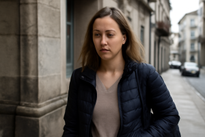 Imagen relacionada: La trabajadora que denunció acoso laboral en la Diputación de Lugo desiste