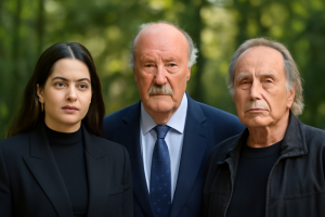 Imagen relacionada: Rosalía, Del Bosque o Serrat, los candidatos a senador si hubiera triunfado la idea de los padres de la Constitución