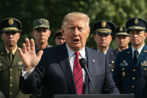 Imagen relacionada: Trump bendice una alianza militar con países de América Latina y el Caribe sobre la base del poderío bélico de EEUU