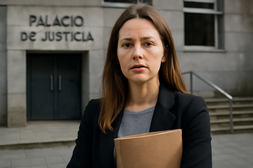 Imagen relacionada: La Justicia reconoce el derecho de una empleada a cesar su contrato por impago de nóminas y uso indebido de reconocimien