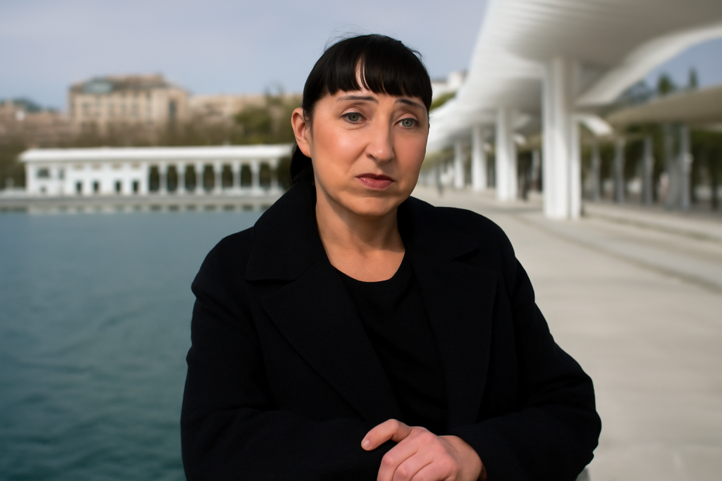 Imagen relacionada: Rossy de Palma: “No creo que antes fuéramos más libres, éramos más inconscientes”