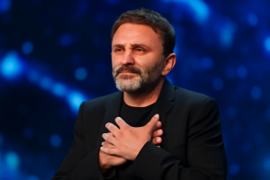 Imagen relacionada: Fernando Tejero, emocionado tras la muerte de su padre: "Te voy a querer toda la vida"