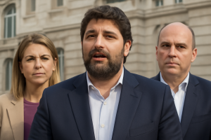 Imagen relacionada: López Miras: “Hoy España es un país peor para ser mujer que en 2017”