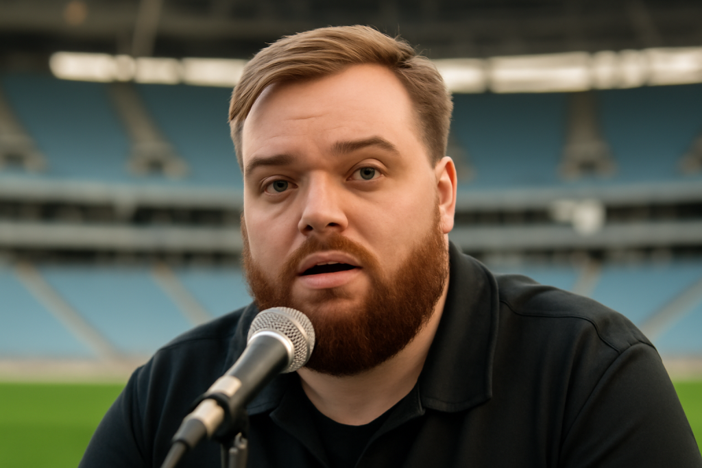 Imagen relacionada: La Velada del Año de Ibai Llanos vuelve a la Cartuja de Sevilla en 2026: será en el mes de julio