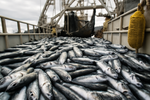Imagen relacionada: Los países que sobreexplotan la caballa disparan sus ventas en Galicia mientras la flota gallega asume pescar menos para