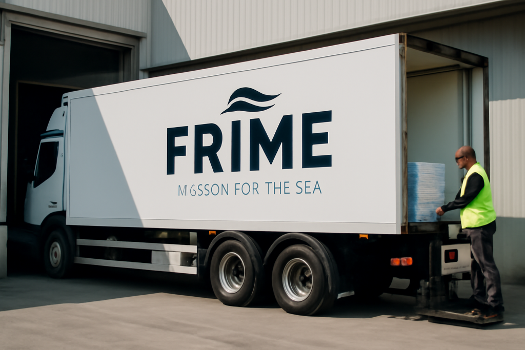 Imagen relacionada: La india Captain Fresh formaliza la compra de la atunera Frime