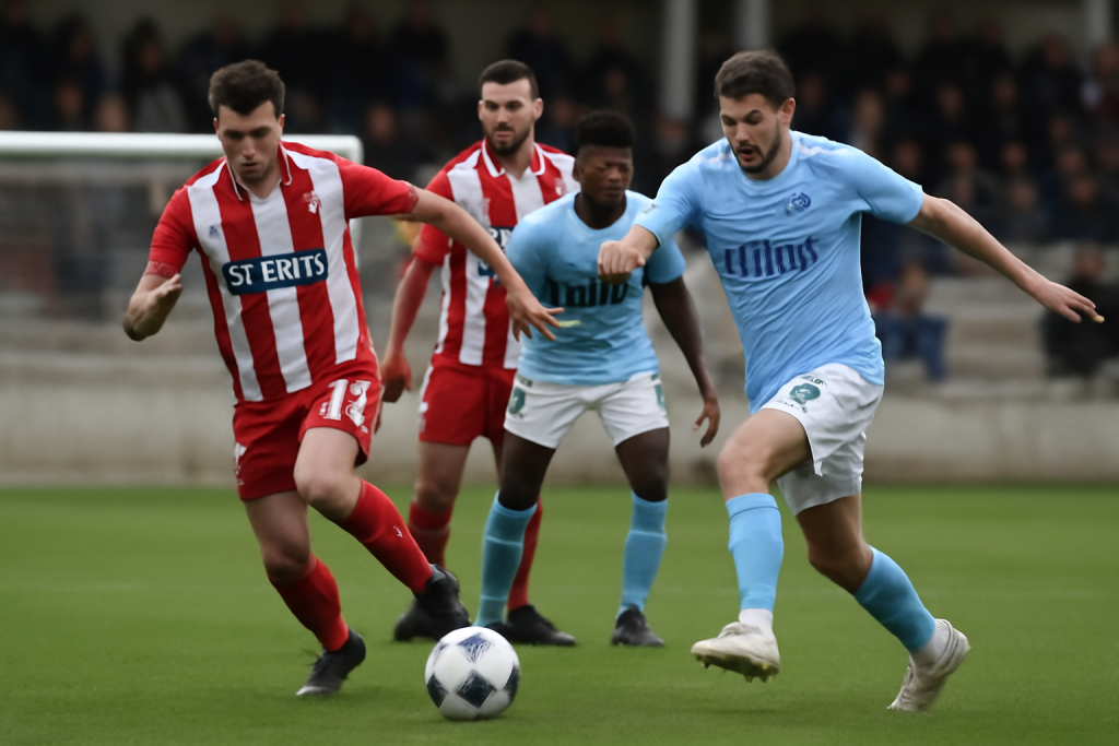 Imagen relacionada: 2-0. El Viveiro cae ante en el feudo de un Arteixo que se mostró superior