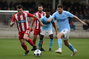 Imagen relacionada: 2-0. El Viveiro cae ante en el feudo de un Arteixo que se mostró superior