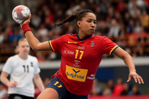 Imagen relacionada: España se clasifica para el Europeo de balonmano femenino tras ganar a Austria