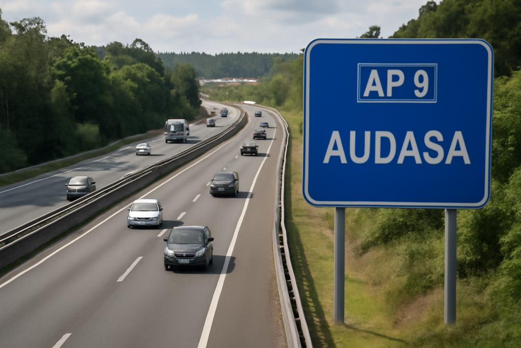 Imagen relacionada: Valga gana un litigio a Audasa en el pago del IBI y anima a otros a reclamar