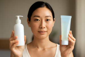 Imagen relacionada: Así son los dos limpiadores coreanos que transforman tu piel a los 35: firmeza y cero marcas