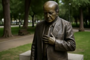 Imagen relacionada: Un documental abordará la figura de Chiquito a través del episodio que más le dolió