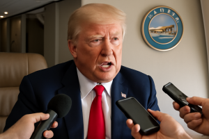 Imagen relacionada: Trump culpa a Irán del bombardeo en una escuela de niñas que dejó casi 180 muertos