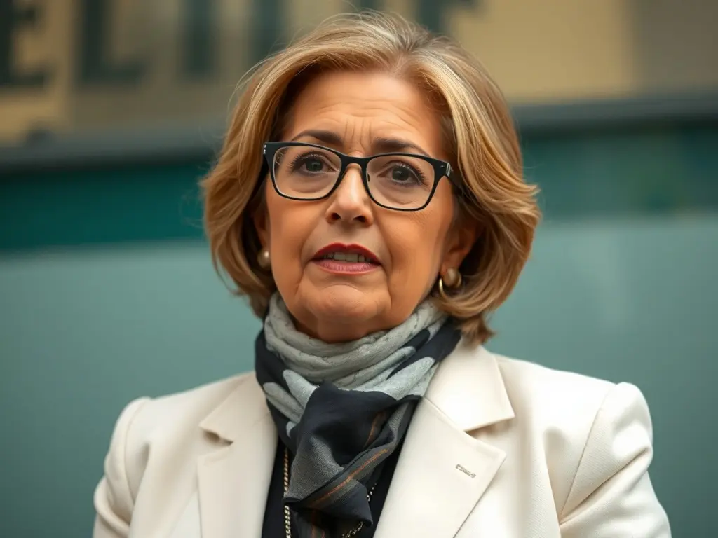 Dimite la concejal de Mujer de Collado Villalba tras interrumpir un monólogo feminista programado por el 8M