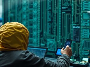 España depende de la tecnología de EEUU: ¿Puede ser un problema tras las amenazas de embargo de Trump?