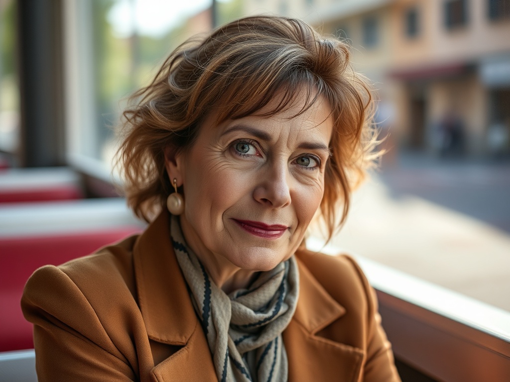 Sara Sálamo: "Seguen chegándome guións sexualizados que poderían estar escritos en 1978"