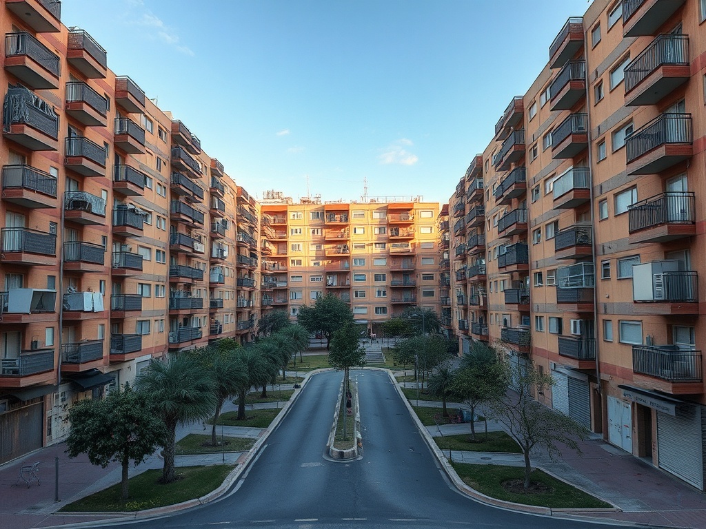 Puntos ciegos en la vivienda protegida de Alicante: por dónde se cuela quien no debería