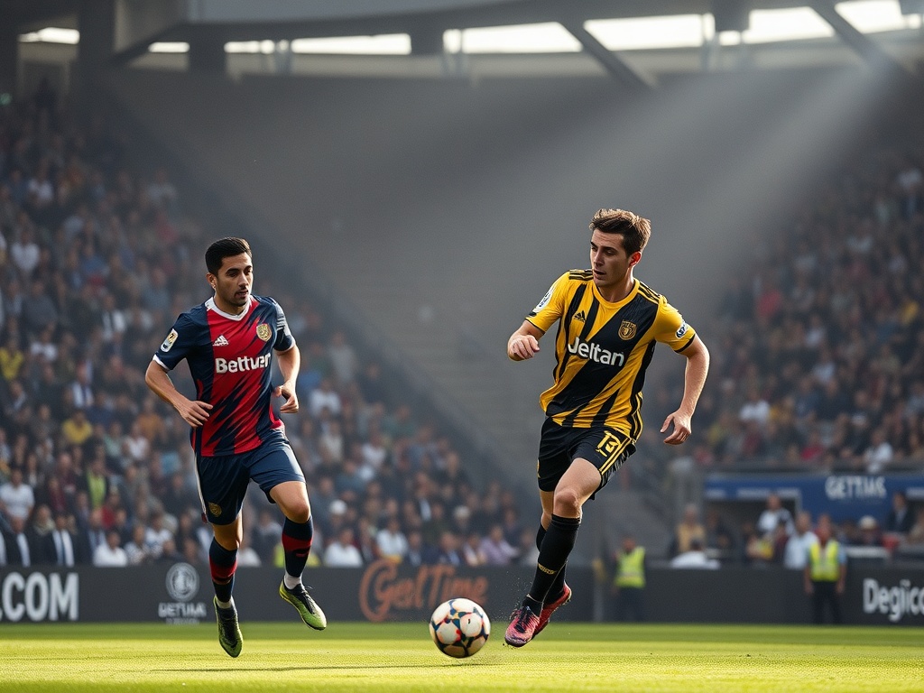 O Getafe prolonga a súa boa xeira cun triunfo na casa sobre o Betis