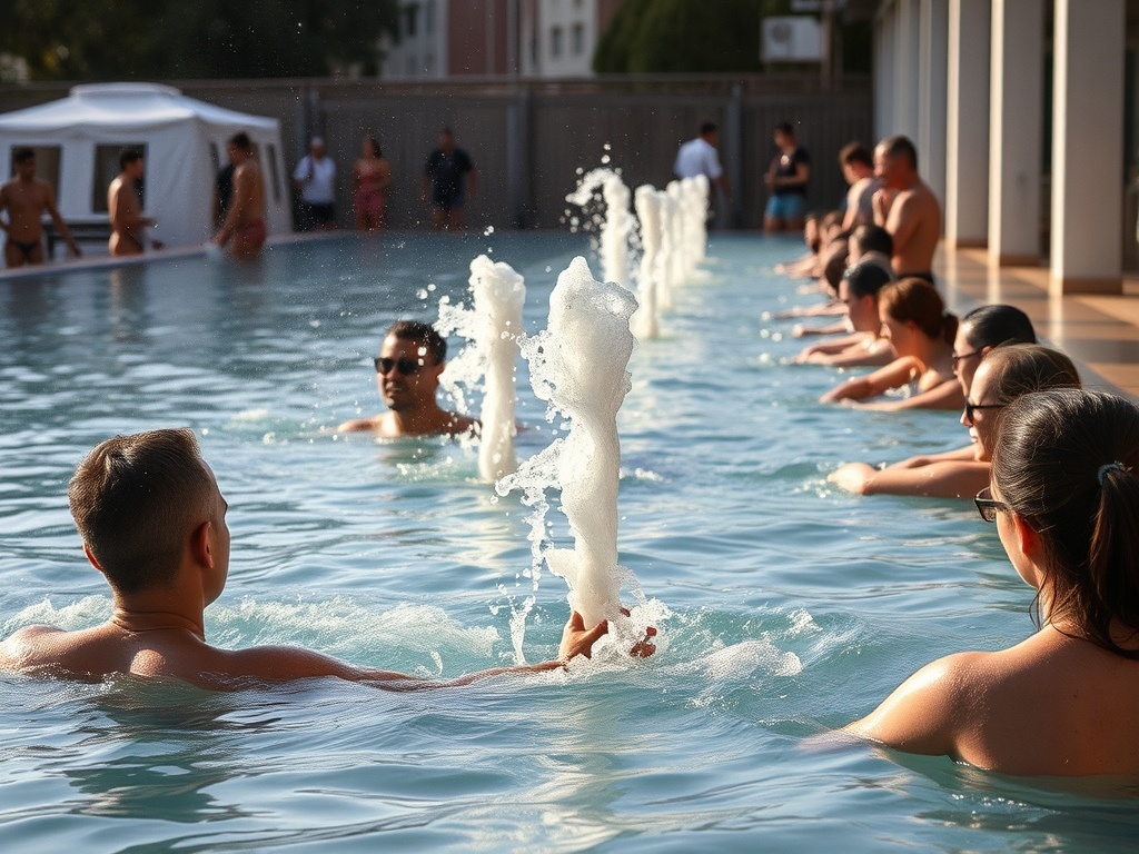 Últimos días para beneficiarse do programa de termalismo social da Deputación de Pontevedra