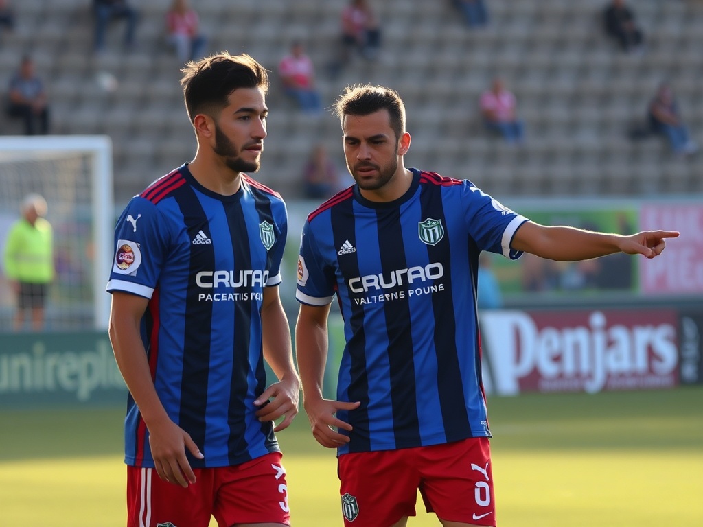 Mala tarde para o Coruxo