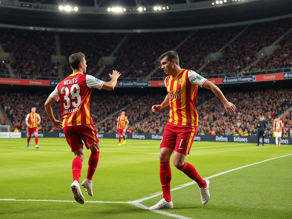 O Valencia remonta con épica e o Alavés queda sen premio na estrea de Quique