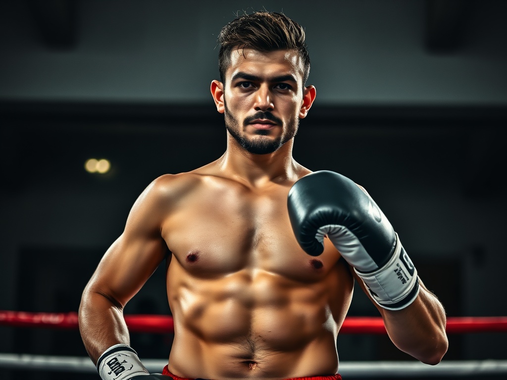 Juan Iñarrea, nuevo campeón gallego neoprofesional en -60 kg